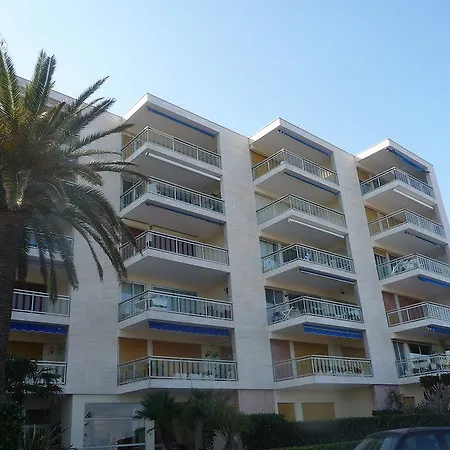 Les Algues Hotel Cannes