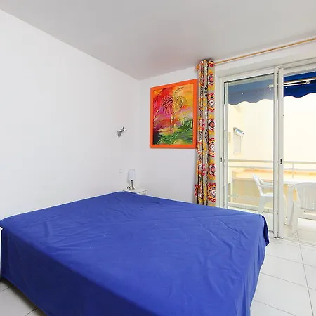 Hotel Les Algues 2*